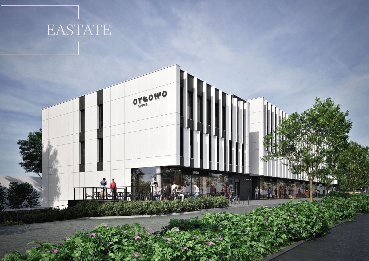 Lokal Gdynia Orłowo, al. Zwycięstwa. Zdjęcie 1