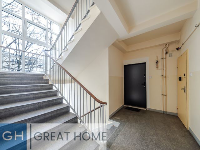 Mieszkanie 1-pokojowe Warszawa Śródmieście, ul. Nowolipie. Zdjęcie 14