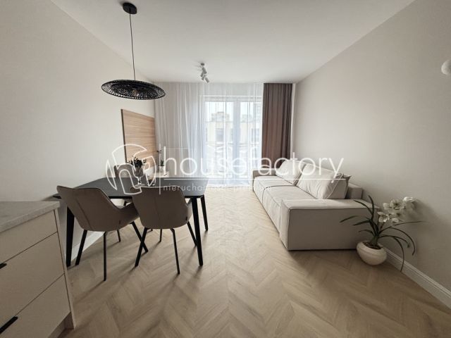 Mieszkanie 2-pokojowe Łódź, ul. Widzewska. Zdjęcie 3