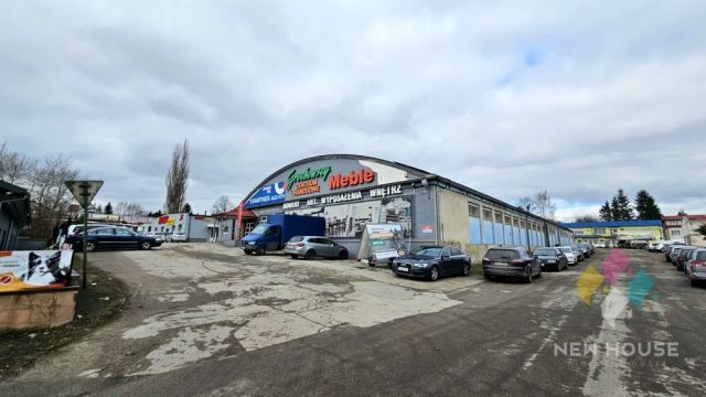 Lokal Dobre Miasto, ul. Fabryczna. Zdjęcie 4