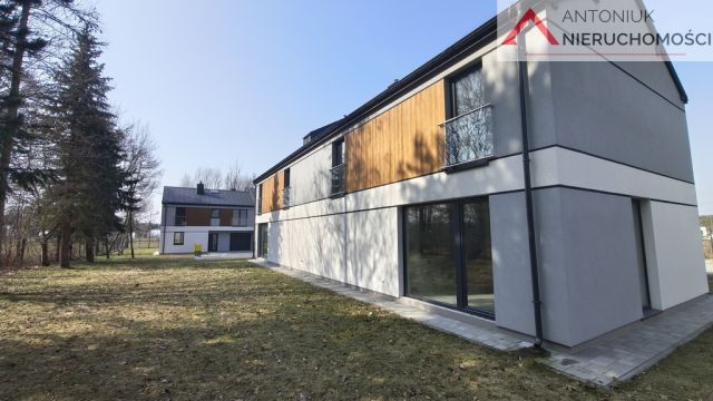 bliźniak, 5 pokoi Warszawa, ul. Obrębowa. Zdjęcie 7