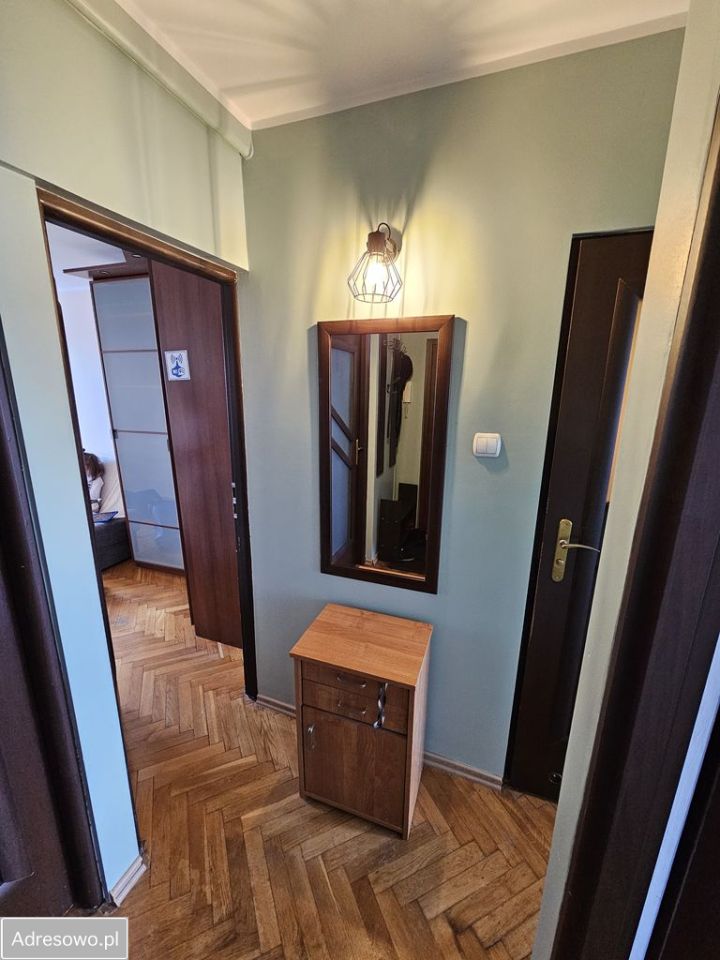 Mieszkanie 3-pokojowe Poznań Stare Miasto, os. Pod Lipami. Zdjęcie 10