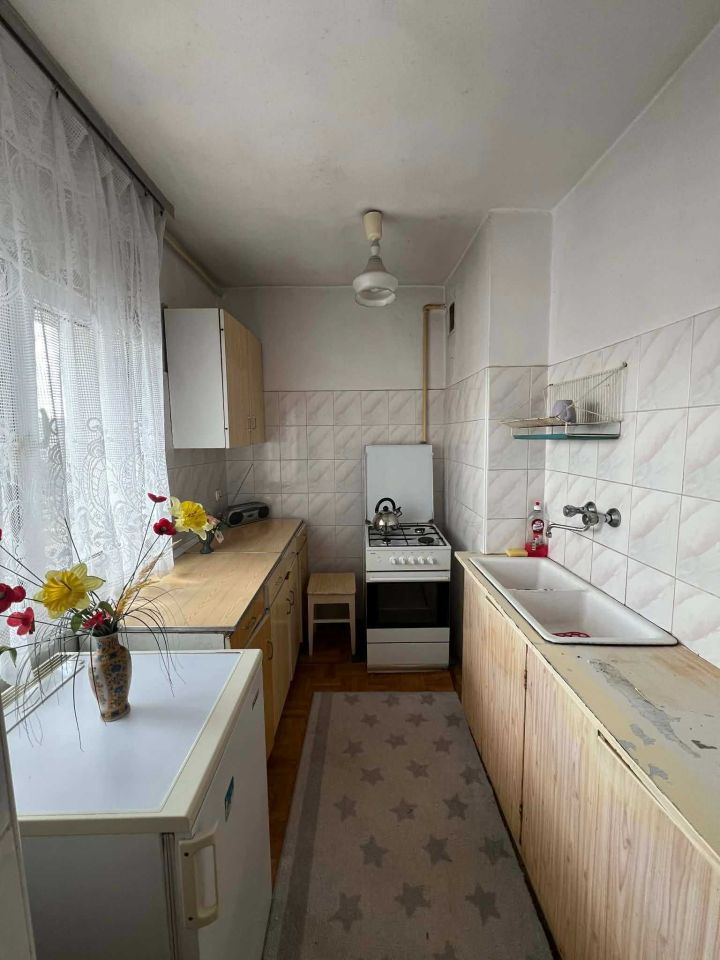 Mieszkanie 2-pokojowe Łódź Teofilów, ul. Lniana. Zdjęcie 3