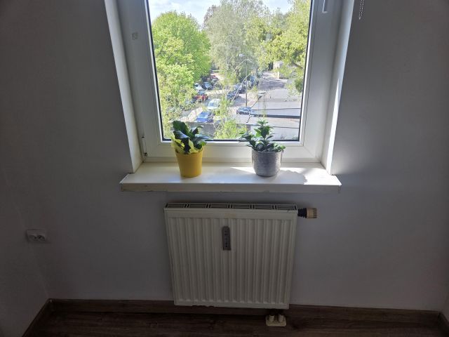 Mieszkanie 2-pokojowe Poznań Grunwald, ul. Sieradzka. Zdjęcie 8