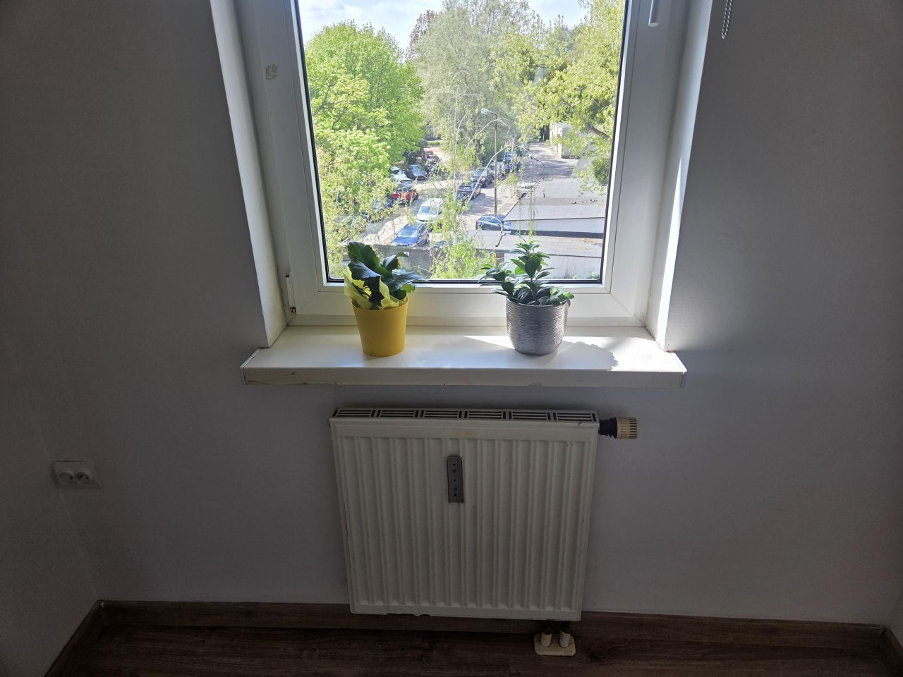 Mieszkanie 2-pokojowe Poznań Grunwald, ul. Sieradzka. Zdjęcie 8