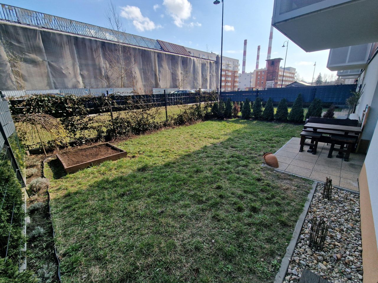 Mieszkanie 2-pokojowe Łódź Polesie, ul. Walerego Wróblewskiego. Zdjęcie 12