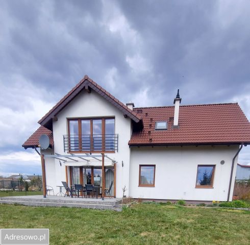 dom wolnostojący, 5 pokoi Klebark Wielki. Zdjęcie 1