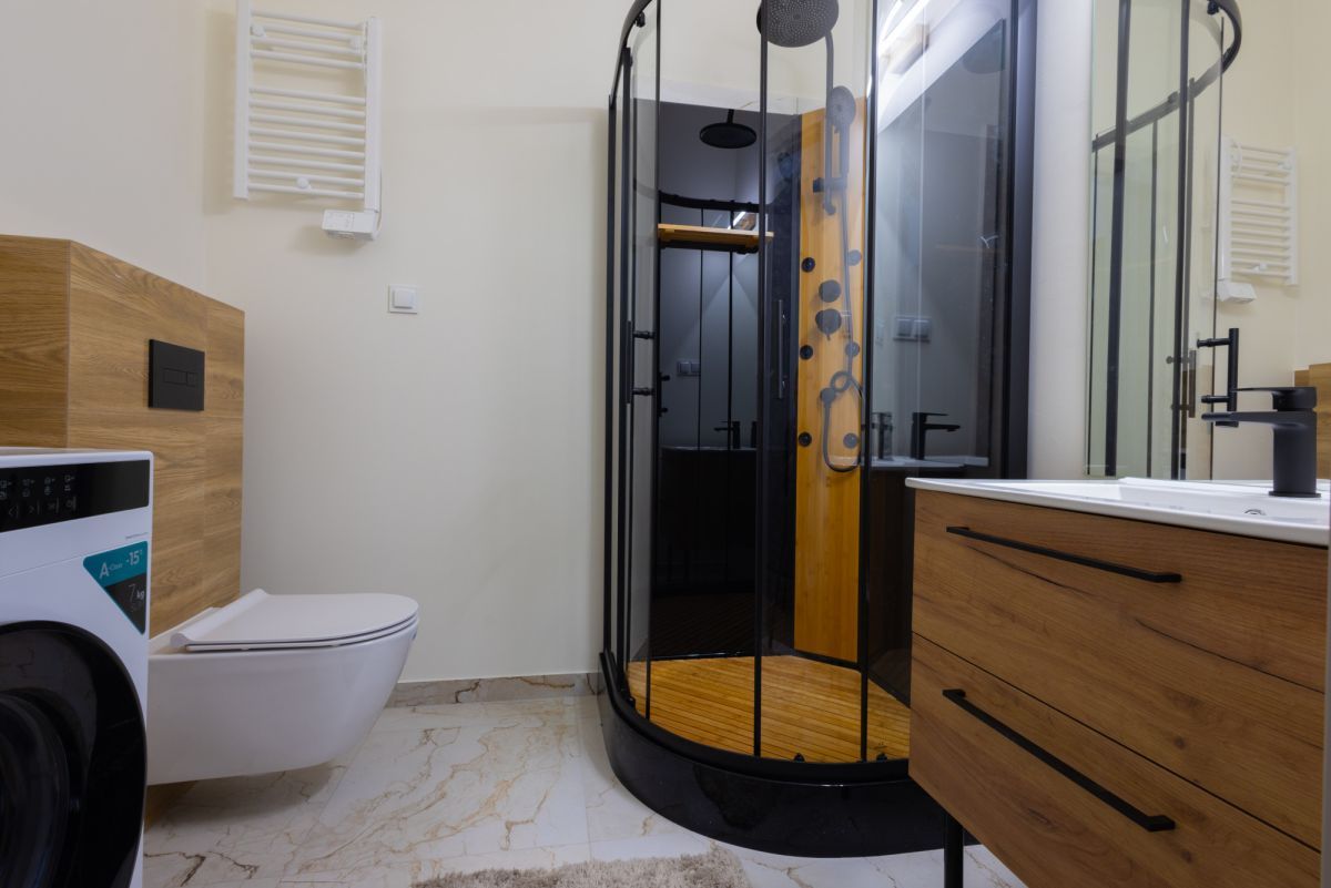 Mieszkanie 1-pokojowe Gdynia, ul. Jana Kilińskiego. Zdjęcie 9