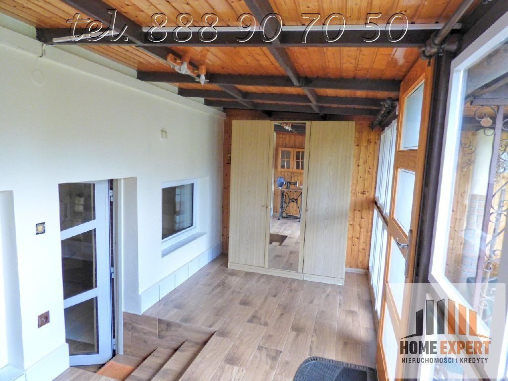 dom szeregowy, 4 pokoje Porajów, os. Piastowskie. Zdjęcie 11