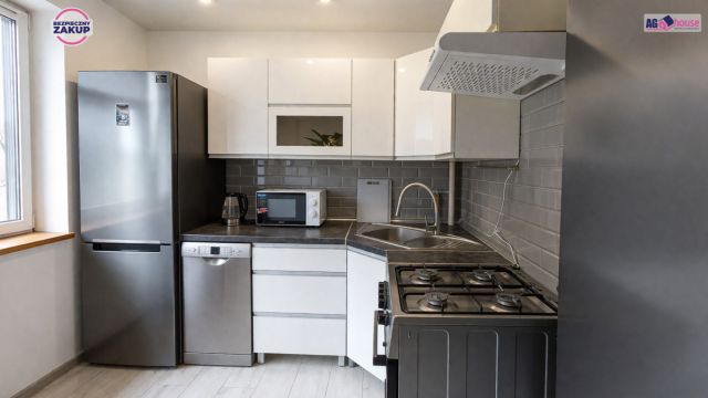 Mieszkanie 3-pokojowe Mława, os. Młodych. Zdjęcie 2