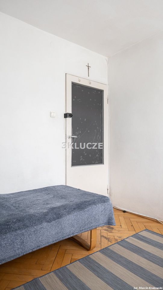 Mieszkanie 3-pokojowe Lublin Śródmieście, ul. Gliniana. Zdjęcie 9