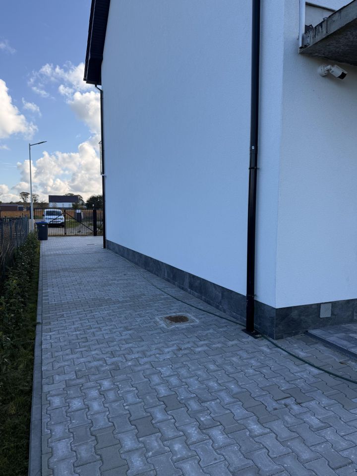 Hotel/pensjonat Sarbinowo, ul. Wrzosowa. Zdjęcie 6