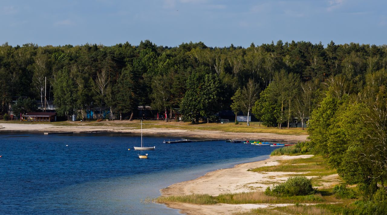 Działka rekreacyjna Kaniwola. Zdjęcie 2
