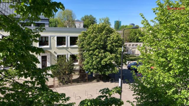Mieszkanie 1-pokojowe Warszawa Śródmieście, ul. Nowolipie. Zdjęcie 15