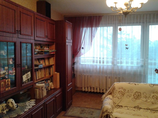 Mieszkanie 3-pokojowe Toruń Na Skarpie, ul. Konstytucji 3 Maja. Zdjęcie 1