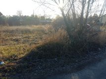 Działka budowlana Lucynów, ul. Warszawska. Zdjęcie 1