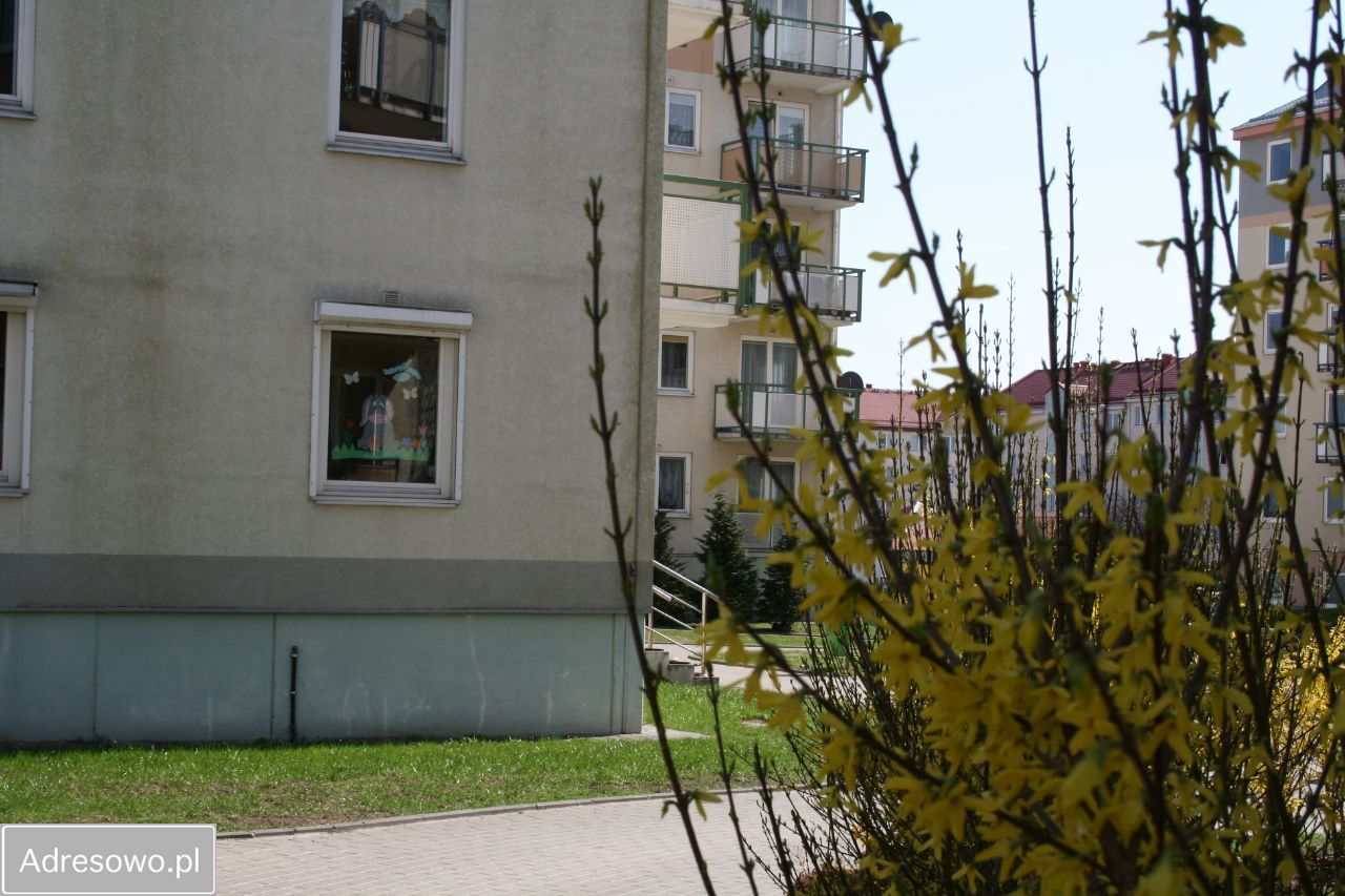 Lokal Gdańsk Ujeścisko, ul. Ostrołęcka. Zdjęcie 5