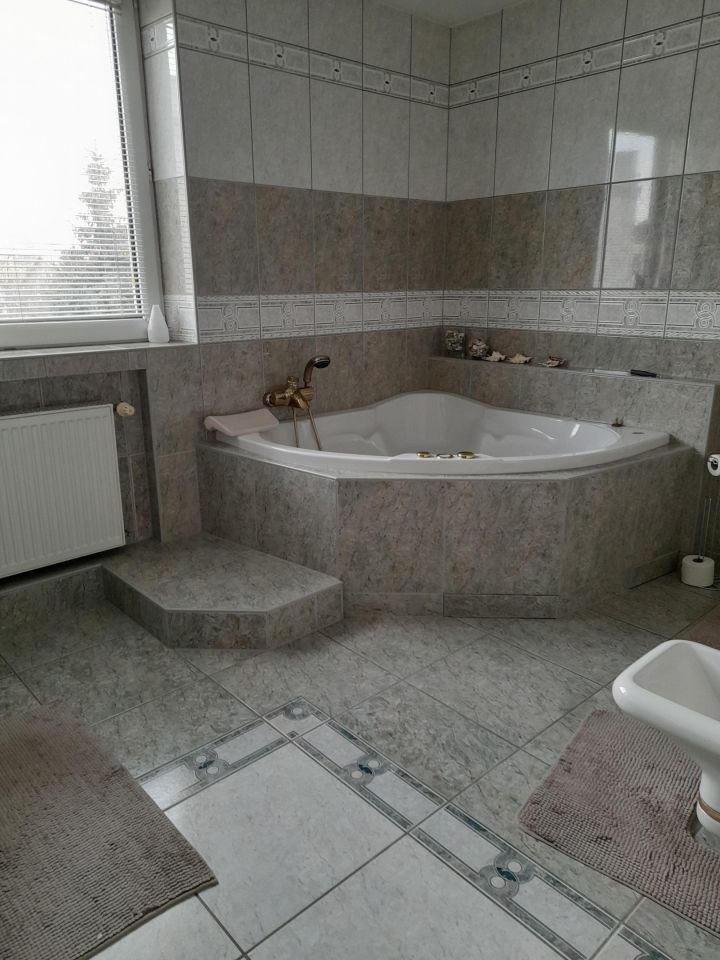 dom wolnostojący, 6 pokoi Wrocław Ołtaszyn, ul. Obrońców Poczty Gdańskiej. Zdjęcie 6