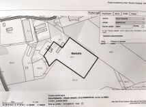 Działka inwestycyjna Baniocha, ul. Lipowa. Zdjęcie 1