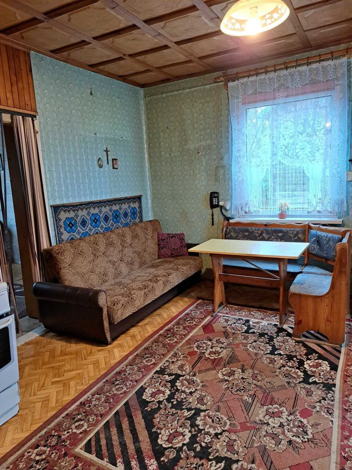 dom wolnostojący Sterdyń, ul. Kościelna. Zdjęcie 7