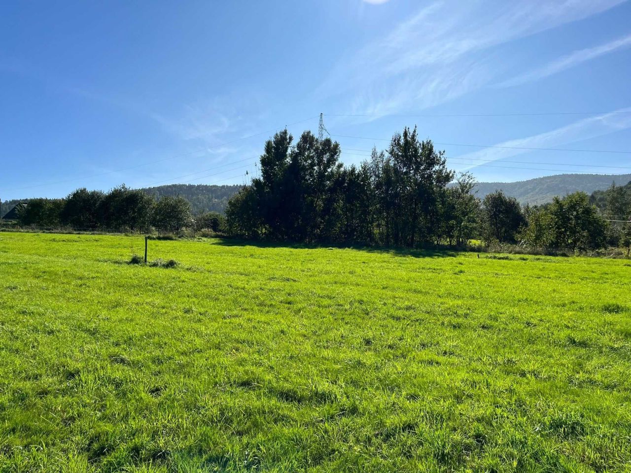 Działka budowlana Koziniec. Zdjęcie 6