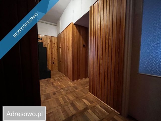 Mieszkanie 2-pokojowe Warszawa Ochota, ul. Stanisława Skarżyńskiego. Zdjęcie 1