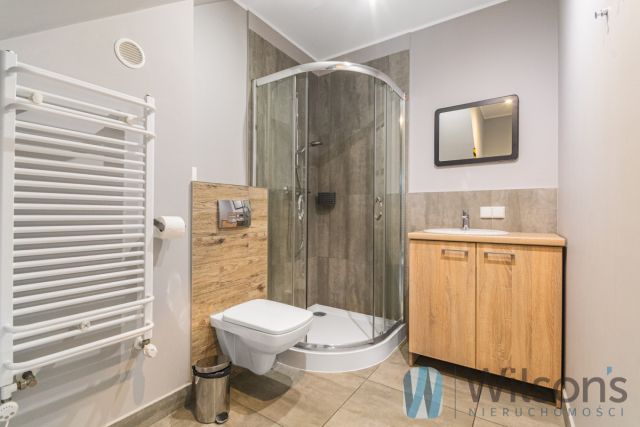 Mieszkanie 2-pokojowe Stegna, ul. Grunwaldzka. Zdjęcie 23