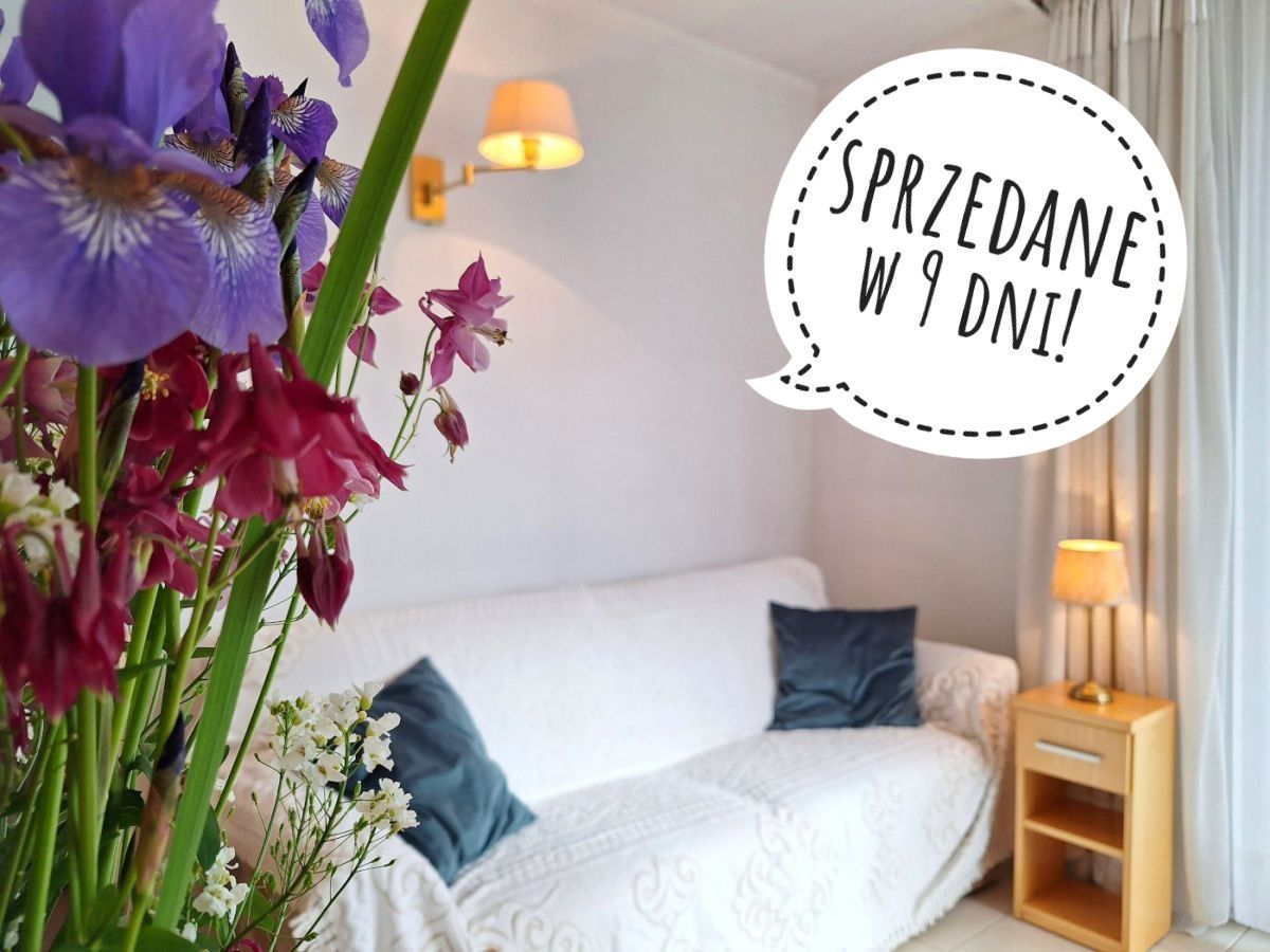 Mieszkanie 3-pokojowe Kraków Zwierzyniec, ul. Niezapominajek