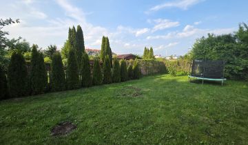 Działka rod Nidzica, ul. Józefa Ignacego Kraszewskiego