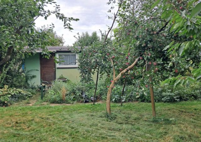 Działka rekreacyjna Włocławek. Zdjęcie 1