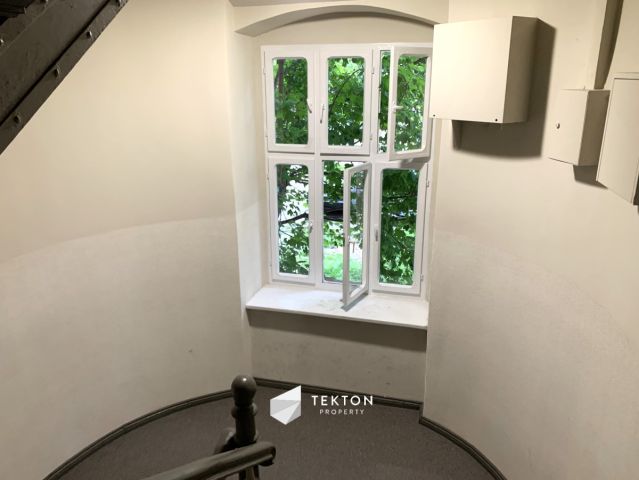 Mieszkanie 2-pokojowe Wrocław Śródmieście, ul. Mikołaja Reja. Zdjęcie 14