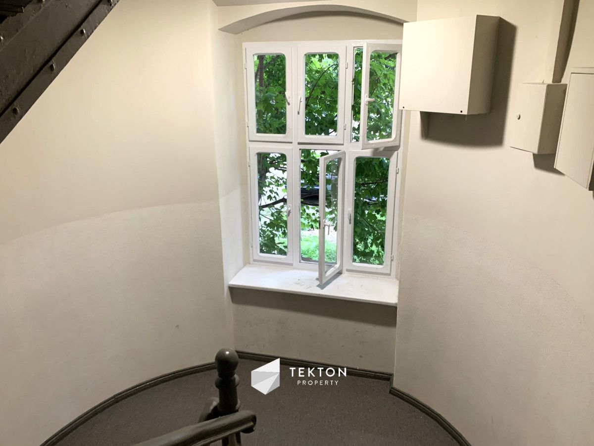 Mieszkanie 2-pokojowe Wrocław Śródmieście, ul. Mikołaja Reja. Zdjęcie 14