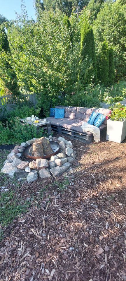 dom wolnostojący, 4 pokoje Świnoujście Łunowo, ul. Gajowa. Zdjęcie 13