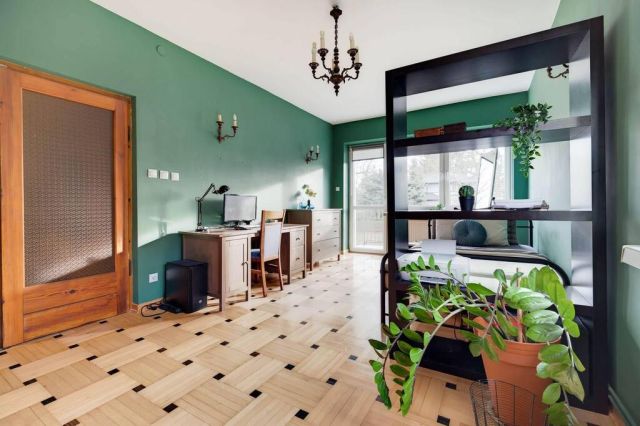 dom wolnostojący, 7 pokoi Piaseczno, ul. 11 Listopada. Zdjęcie 6