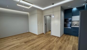 Mieszkanie 1-pokojowe Warszawa Ursus, ul. Orląt Lwowskich