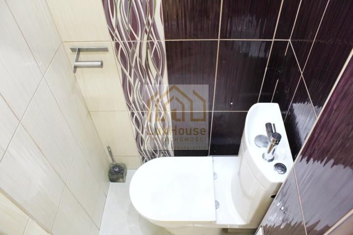 Mieszkanie 3-pokojowe Bytom Rozbark. Zdjęcie 7