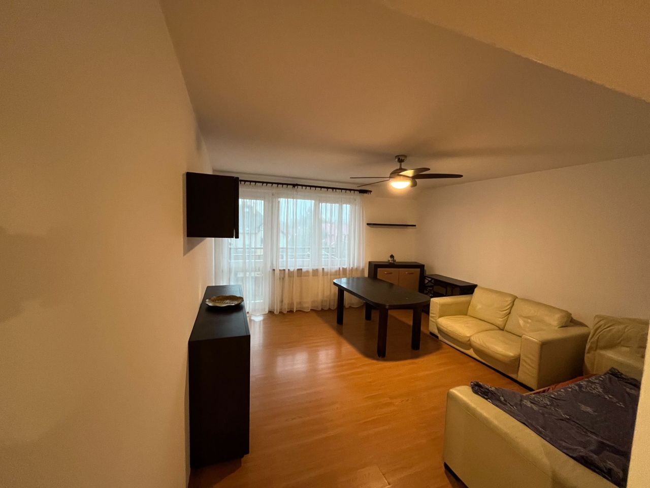 Mieszkanie 4-pokojowe Zamość Nowe Miasto, ul. Szymona Szymonowica. Zdjęcie 1