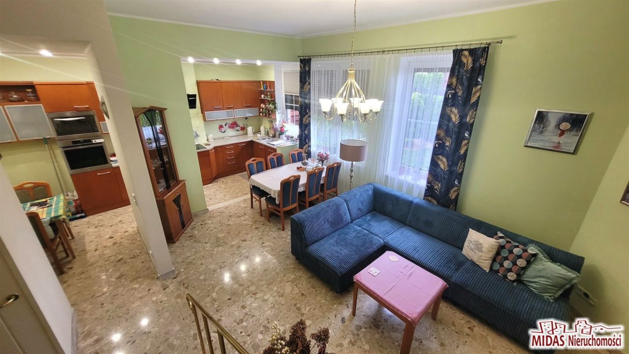 bliźniak, 6 pokoi Włocławek Południe . Zdjęcie 5