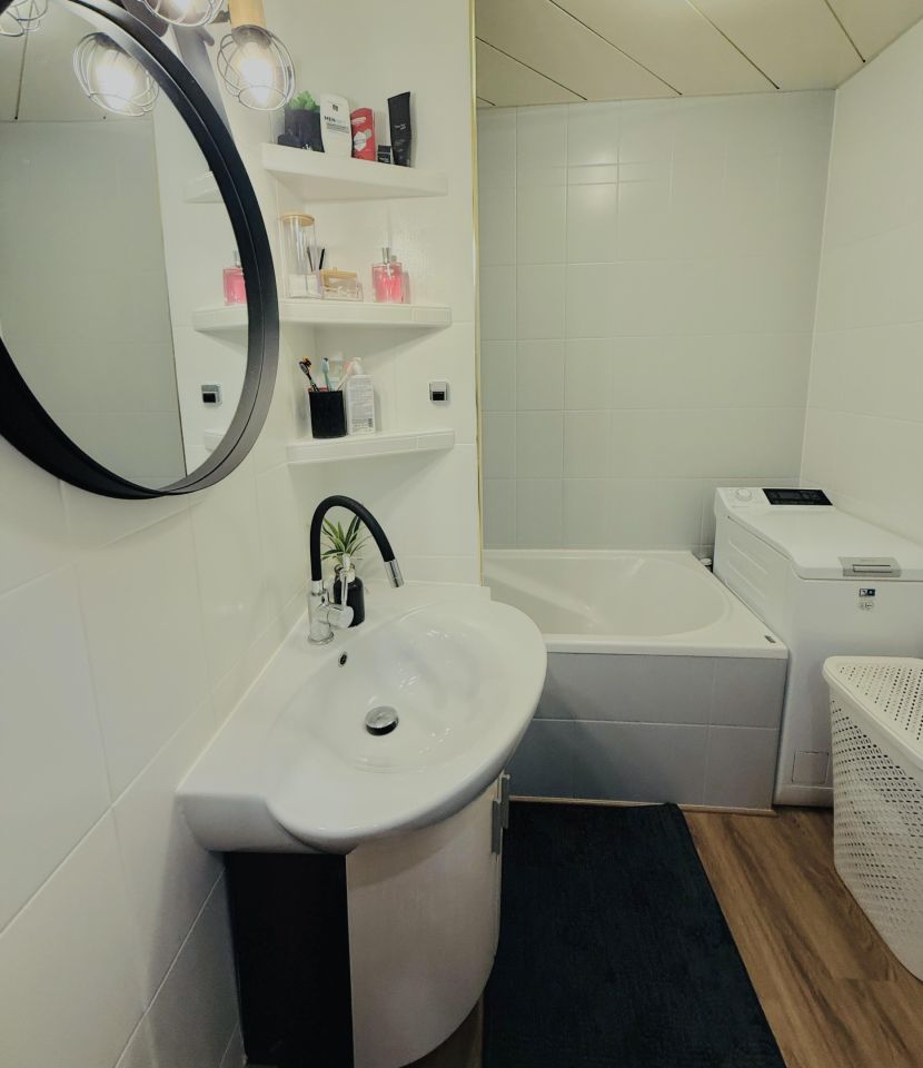 Mieszkanie 3-pokojowe Dąbrowa Górnicza Mydlice, ul. Legionów Polskich. Zdjęcie 14