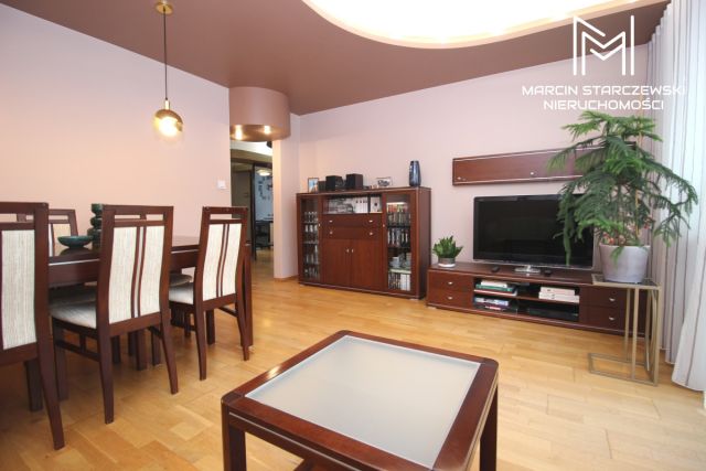 Mieszkanie 3-pokojowe Łódź Olechów, ul. Zakładowa. Zdjęcie 8