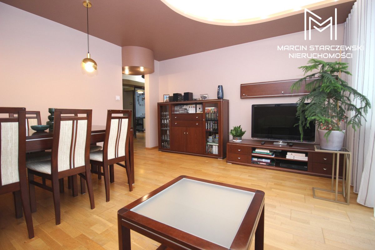 Mieszkanie 3-pokojowe Łódź Olechów, ul. Zakładowa. Zdjęcie 8