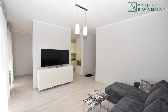 Mieszkanie 1-pokojowe Gliwice, ul. Wiązowa. Zdjęcie 3