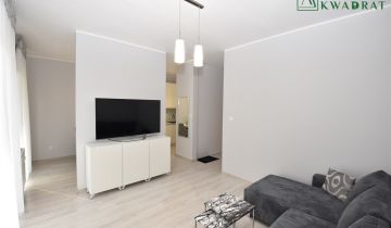 Mieszkanie 1-pokojowe Gliwice, ul. Wiązowa