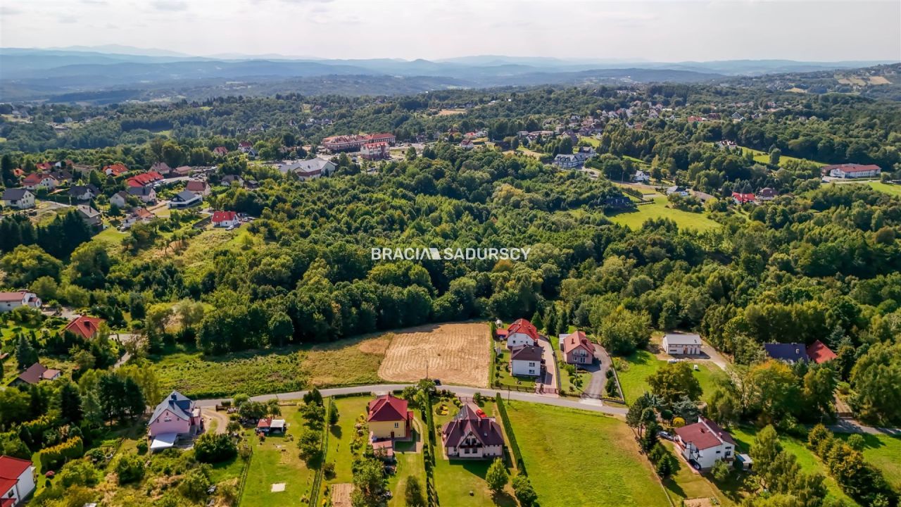 Działka budowlana Świątniki Górne, ul. Królowej Jadwigi. Zdjęcie 9