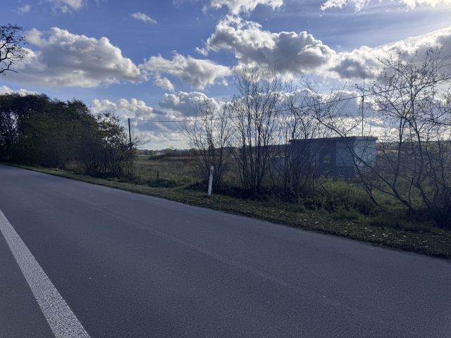 Działka inwestycyjna Namysłów, ul. Łączańska. Zdjęcie 2