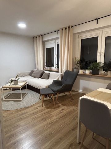 Mieszkanie 2-pokojowe Skierniewice Widok, ul. kpt. Mieczysława Hali. Zdjęcie 1