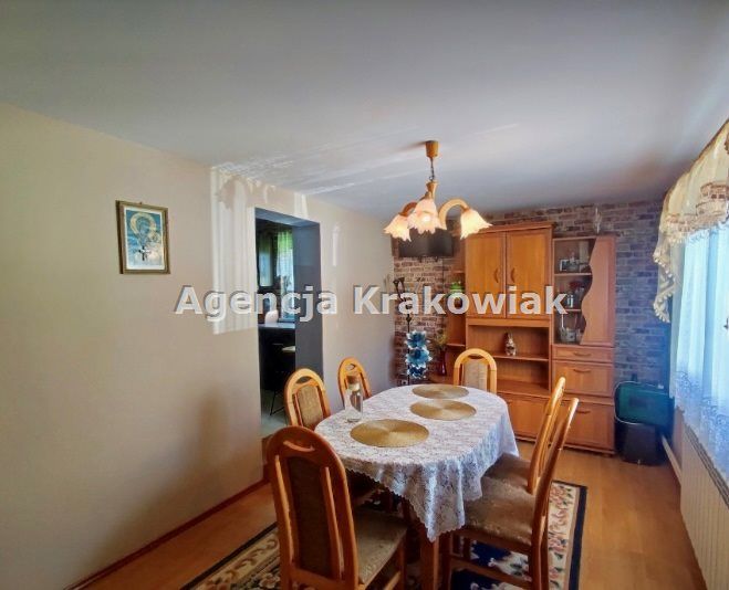 dom wolnostojący, 5 pokoi Skała. Zdjęcie 13