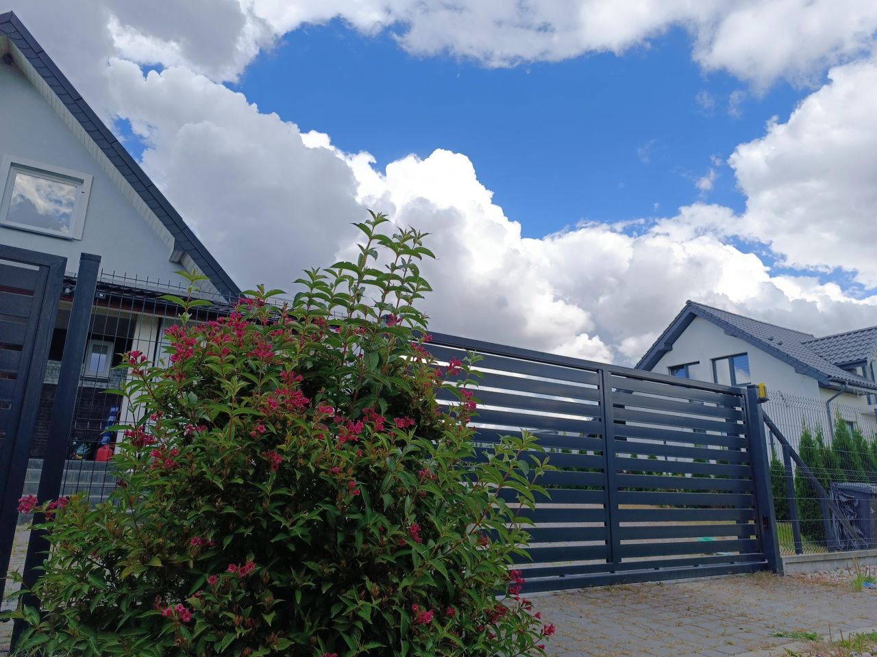 dom wolnostojący, 5 pokoi Byków, ul. Wiśniowa. Zdjęcie 8