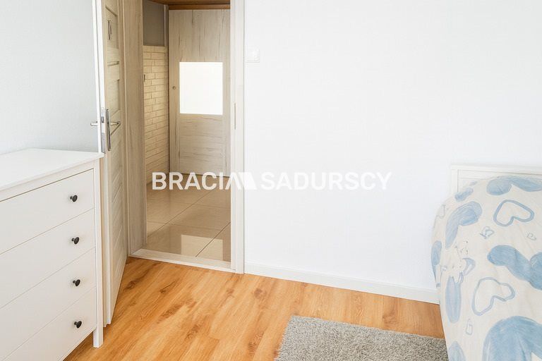 Mieszkanie 3-pokojowe Kraków, ul. Aleksandry. Zdjęcie 19