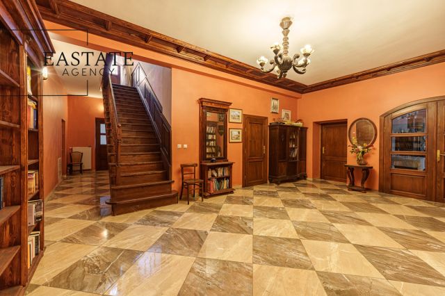 dworek, 16 pokoi Zarębów. Zdjęcie 8